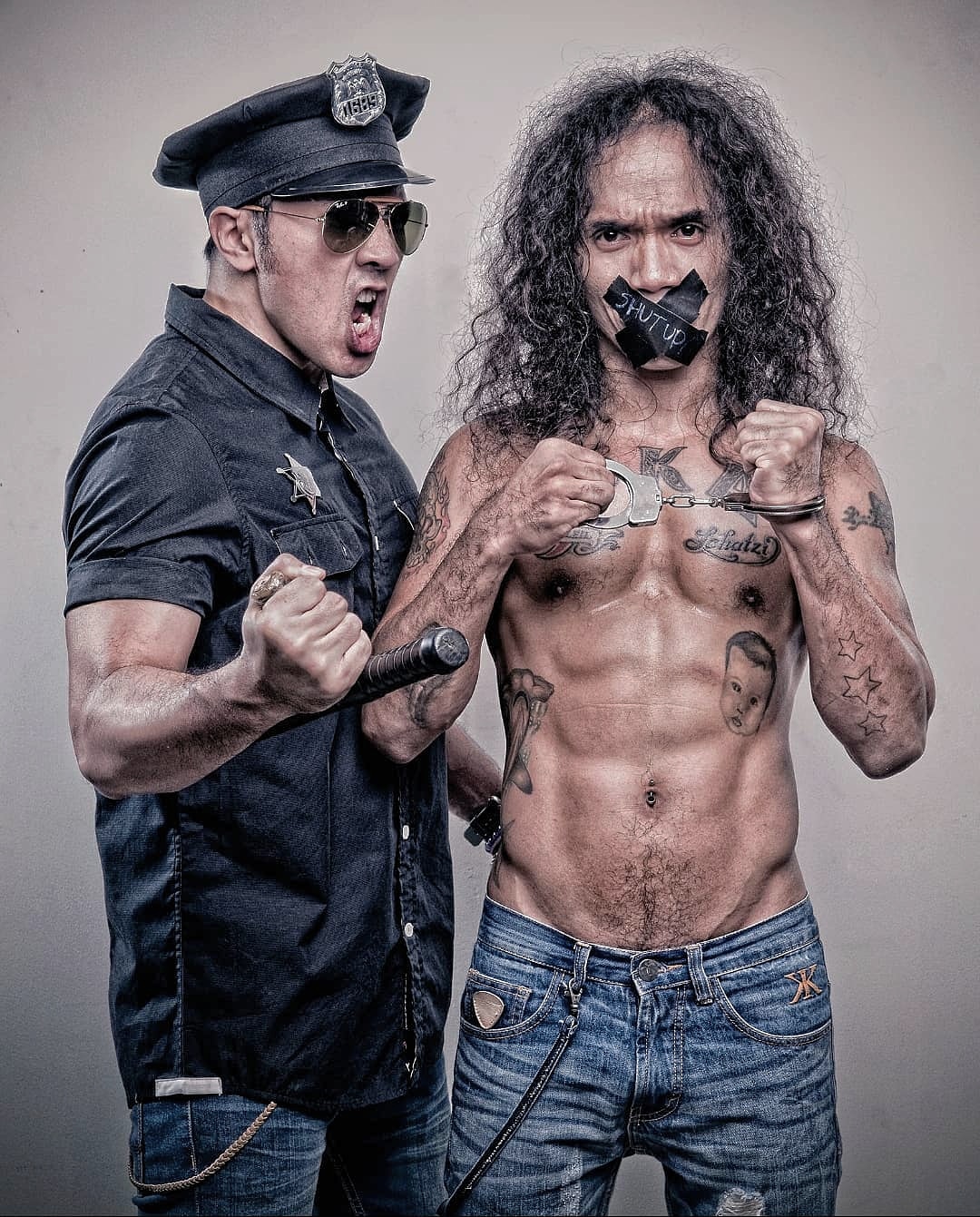 Portrait Photography 1